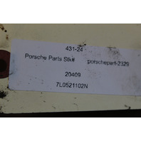 2004-2010 Porsche Cayenne Rear Drive Shaft Cardan 95542102015 OEM