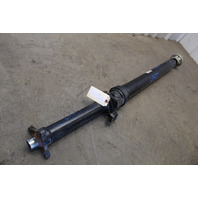 2004-2010 Porsche Cayenne Rear Drive Shaft Cardan 95542102015 OEM