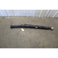 2004-2010 Porsche Cayenne Rear Drive Shaft Cardan 95542102015 OEM