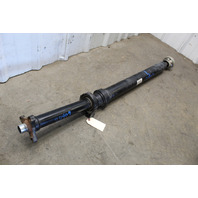 2004-2010 Porsche Cayenne Rear Drive Shaft Cardan 95542102015 OEM