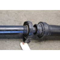 2004-2010 Porsche Cayenne Rear Drive Shaft Cardan 95542102015 OEM