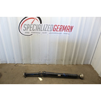 2004-2010 Porsche Cayenne Rear Drive Shaft Cardan 95542102015 OEM
