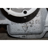 2014-2016 Porsche 911 991 AWD Front Differential Carrier Diff - 99134901001 OEM