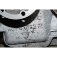 2014-2016 Porsche 911 991 AWD Front Differential Carrier Diff - 99134901001 OEM