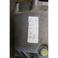 2014-2016 Porsche 911 991 AWD Front Differential Carrier Diff - 99134901001 OEM