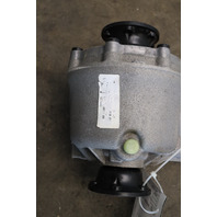 2014-2016 Porsche 911 991 AWD Front Differential Carrier Diff - 99134901001 OEM