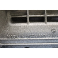 2014-2016 Porsche 911 991 AWD Front Differential Carrier Diff - 99134901001 OEM