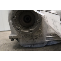 2014-2016 Porsche 911 991 AWD Front Differential Carrier Diff - 99134901001 OEM