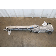 2014-2016 Porsche 911 991 AWD Front Differential Carrier Diff - 99134901001 OEM