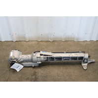 2014-2016 Porsche 911 991 AWD Front Differential Carrier Diff - 99134901001 OEM