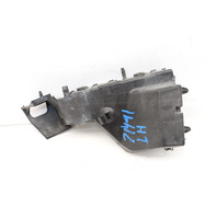 2014 Audi Q5 Front Bumper Bracket Guide Left Driver 8R0807283C OEM