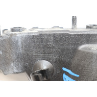 2014 Audi Q5 Front Bumper Bracket Guide Left Driver 8R0807283C OEM