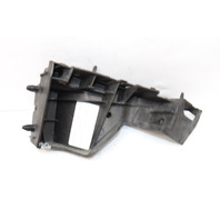 2014 Audi Q5 Front Bumper Bracket Guide Left Driver 8R0807283C OEM
