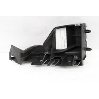 2014 Audi Q5 Front Bumper Bracket Guide Left Driver 8R0807283C OEM