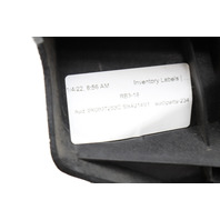 2014 Audi Q5 Front Bumper Bracket Guide Left Driver 8R0807283C OEM