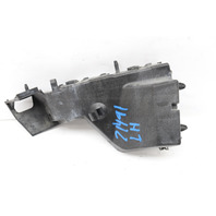 2014 Audi Q5 Front Bumper Bracket Guide Left Driver 8R0807283C OEM