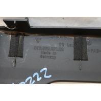 1997-2004 Porsche 911 Boxster Steering Column Cover Surround Trim OEM