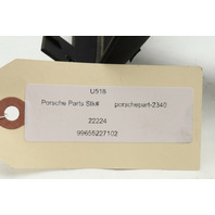 1997-2004 Porsche 911 Boxster Steering Column Cover Surround Trim OEM