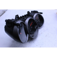 2007 2008 Porsche Boxster Cayman 987 2.7 Speedometer Speedo Instrument Cluster OEM