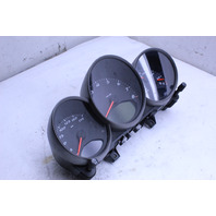 2007 2008 Porsche Boxster Cayman 987 2.7 Speedometer Speedo Instrument Cluster OEM