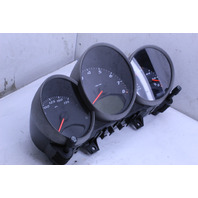2007 2008 Porsche Boxster Cayman 987 2.7 Speedometer Speedo Instrument Cluster OEM