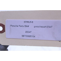 2005 2006 2007 2008 Porsche Boxster 987 2.7 Rear Strut Shock - 98733305104 OEM