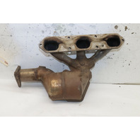 2000 2001 2002 2003 2004 Porsche Boxster 986 Exhaust Manifold Right OEM