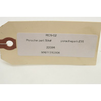 2000 2001 2002 2003 2004 Porsche Boxster 986 Exhaust Manifold Right OEM