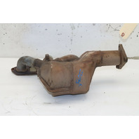 2000 2001 2002 2003 2004 Porsche Boxster 986 Exhaust Manifold Right OEM