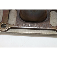 2000 2001 2002 2003 2004 Porsche Boxster 986 Exhaust Manifold Right OEM