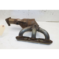 2000 2001 2002 2003 2004 Porsche Boxster 986 Exhaust Manifold Right OEM