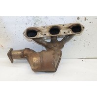 2000 2001 2002 2003 2004 Porsche Boxster 986 Exhaust Manifold Right OEM