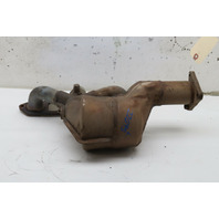 2000 2001 2002 2003 2004 Porsche Boxster 986 Exhaust Manifold Right OEM