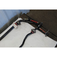 1999-2004 Porsche 911 996 Tarett Front Rear Sway Stabilizer Bars OEM