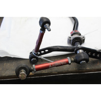 1999-2004 Porsche 911 996 Tarett Front Rear Sway Stabilizer Bars OEM