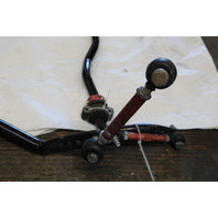 1999-2004 Porsche 911 996 Tarett Front Rear Sway Stabilizer Bars OEM