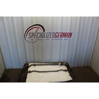 1999-2004 Porsche 911 996 Tarett Front Rear Sway Stabilizer Bars OEM