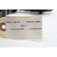 2005-2008 Porsche 911 Oxygen O2 Sensor - 99760617701 OEM