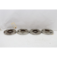 Porsche H&R Wheel Rim 5X130 15mm 18mm Spacers 30957161 OEM