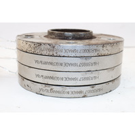 Porsche H&R Wheel Rim 5X130 15mm 18mm Spacers 30957161 OEM