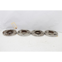 Porsche H&R Wheel Rim 5X130 15mm 18mm Spacers 30957161 OEM