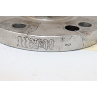 Porsche H&R Wheel Rim 5X130 15mm 18mm Spacers 30957161 OEM