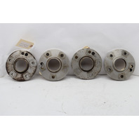 Porsche H&R Wheel Rim 5X130 15mm 18mm Spacers 30957161 OEM