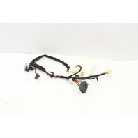 2005-2012 Porsche 911 Cayman Center Console Wiring Harness OEM