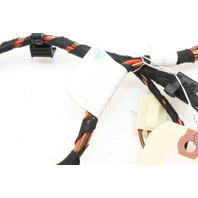 2005-2012 Porsche 911 Cayman Center Console Wiring Harness OEM