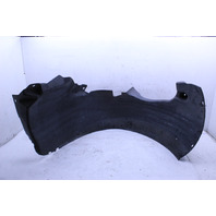 2005-2012 Porsche 911 997 AWD Front Fender Liner Left Driver - 99750420301 OEM