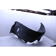 2005-2012 Porsche 911 997 AWD Front Fender Liner Left Driver - 99750420301 OEM