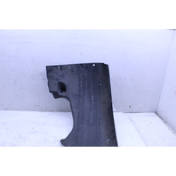 2005-2012 Porsche 911 997 AWD Front Fender Liner Left Driver - 99750420301 OEM