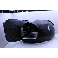 2013 2014 2015 2016 Porsche Boxster Cayman 981 Front Fender Liner Left Driver OEM