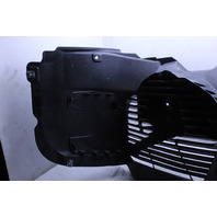 2013 2014 2015 2016 Porsche Boxster Cayman 981 Front Fender Liner Left Driver OEM